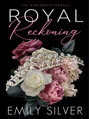 cover image of Royal Reckoning